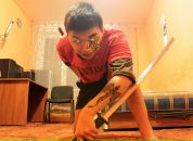 Фотография Мукаева Витька