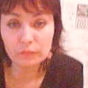 Фотография Гурьяновой Чулпан