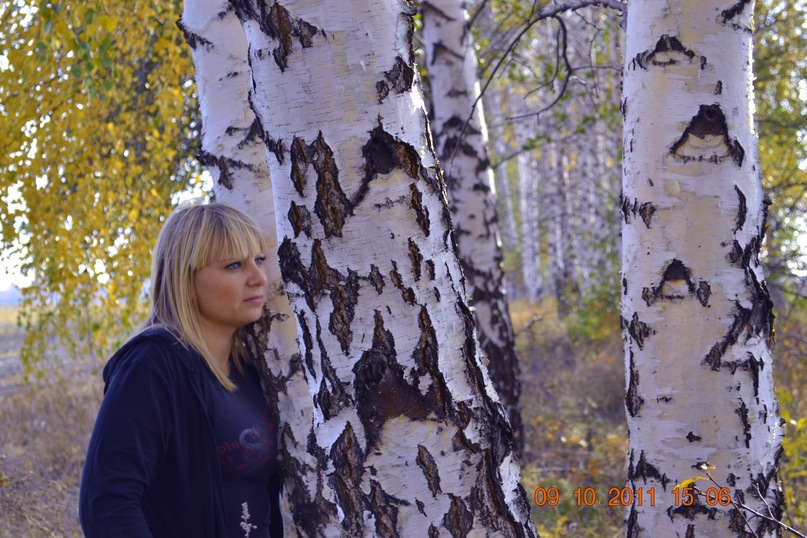 Наталья Середенко фотография #49