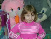 Фотография Сапожниковой Эльвиры