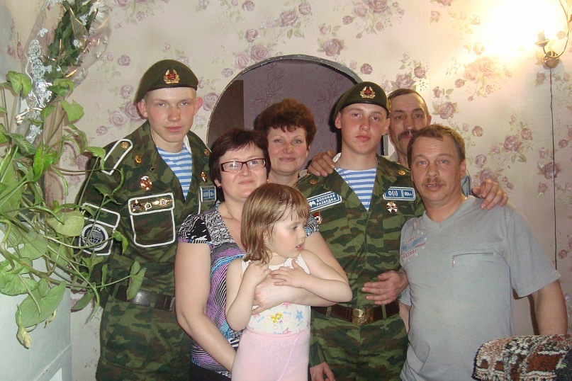 Дмитрий Сысуев фотография #17