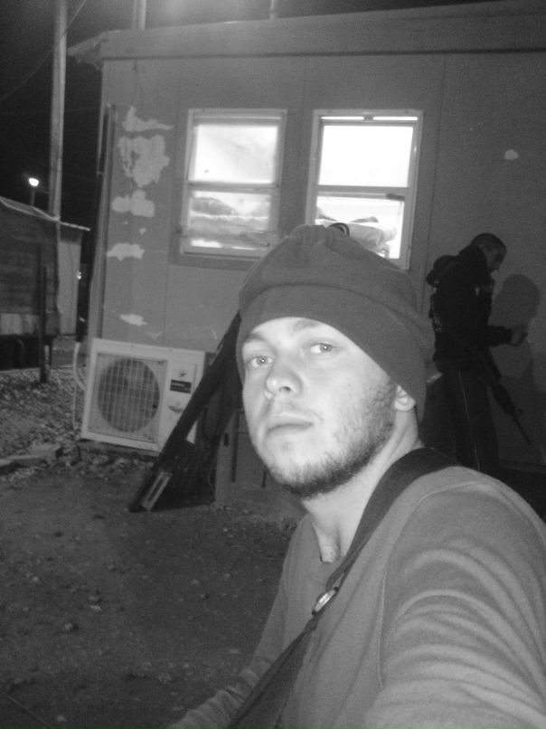 Anton Chernik фотография #40