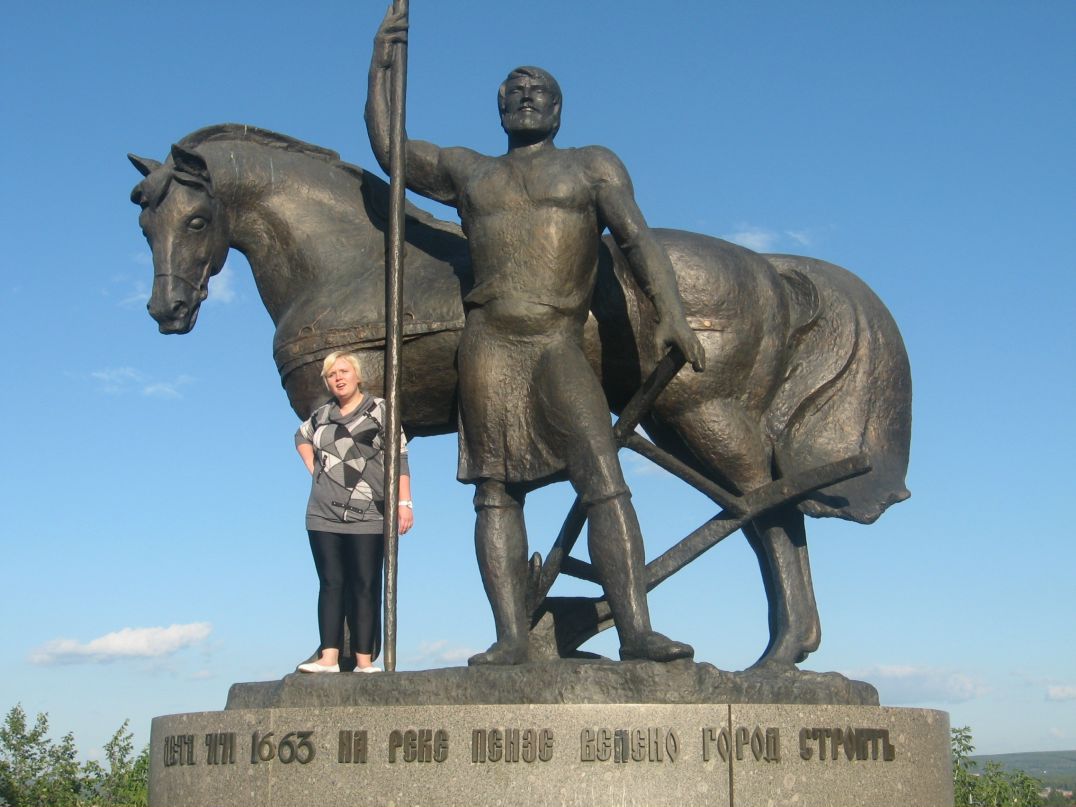 Анна Шевелёва фотография #30