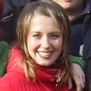 Фотография Глебовой Юлии