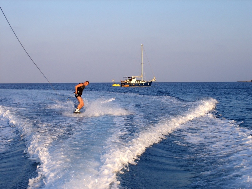 Сергей Улокин фотография #31