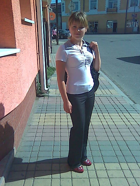 Оля Бокоч фотография #29