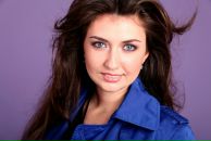 Фотография Калпинской Дианы