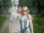 Фотография Черных Максима