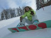 Фотография Романовой Катерины