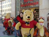 Фотография Киреевой Ирины