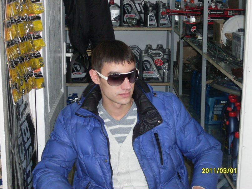 Дима Бабков фотография #35