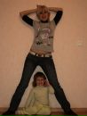 Фотография Ишмаевой Зины