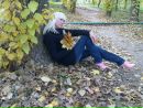 Фотография Нестерихиной Зинаиды