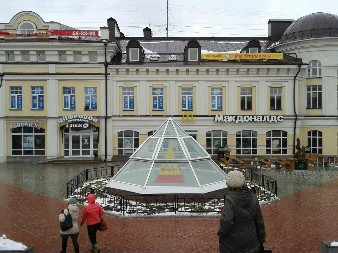 Slender Man фотография #35