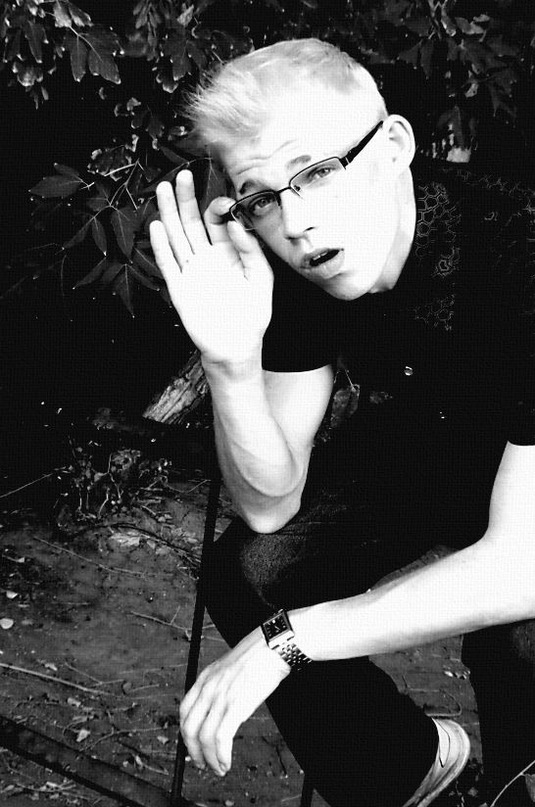 Дима Гладков фотография #3