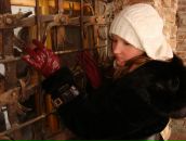 Фотография Потехиной Юлии