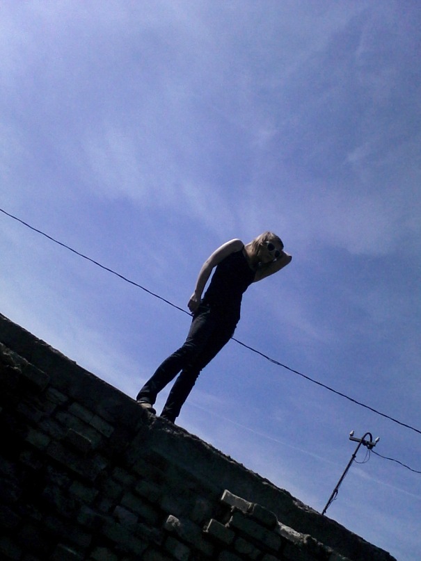 Виталина Полонейчик фотография #25