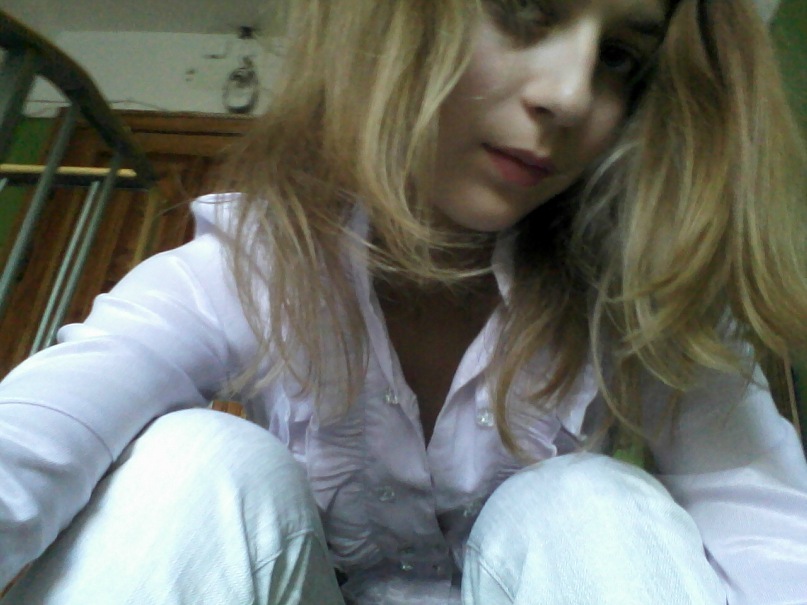 Виталина Полонейчик фотография #36