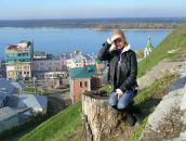 Фотография Алексеевой Людмилы