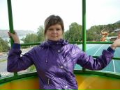 Фотография Баландиной Анастасии