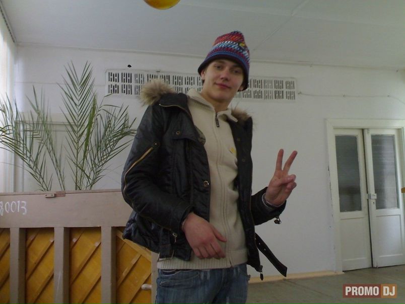 №6, Денис Ильницкий, Усть-Каменогорск, Казахстан №6, Денис Ильницкий, Усть-Каменогорск, Казахстан