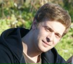 Фотография Костина Егора