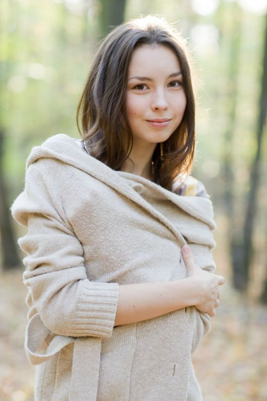 Оля Чернова фотография #9
