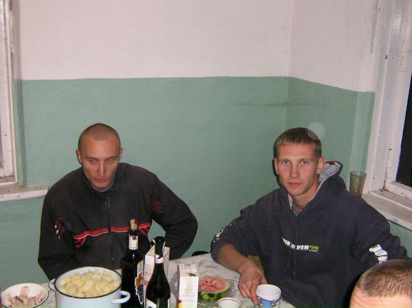 Дмитрий Котов фотография #30