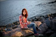 Фотография Бокшицкой Марины