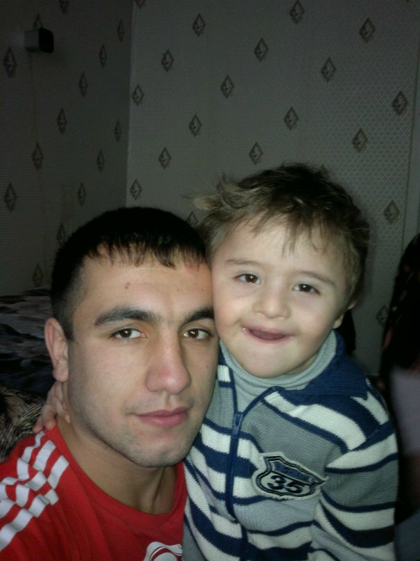 Курбан Омаров фотография #7