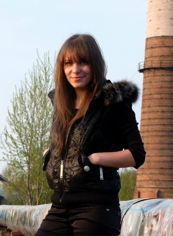 Александра ... фотография #37