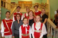 Фотография Логачёвой Галины