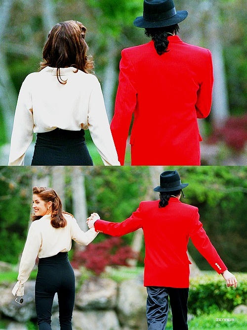 Michael Jackson фотография #5