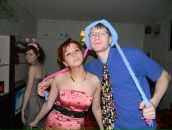 Фотография Морозовой Ани