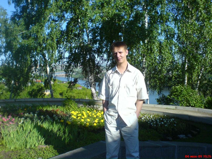 Олег Торбеев фотография #20