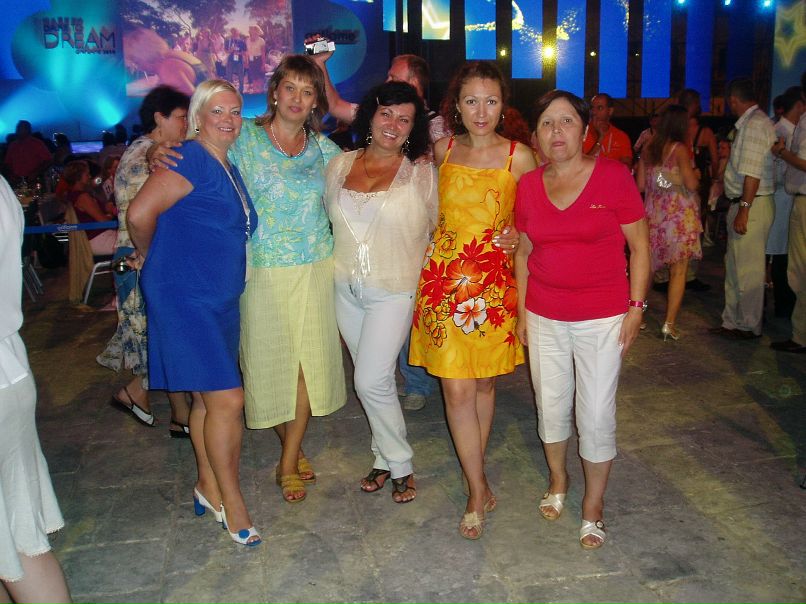 Елена Бажгина фотография #30