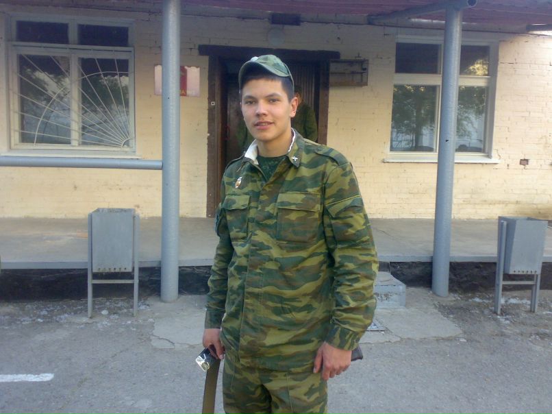 Серега Соснин фотография #18