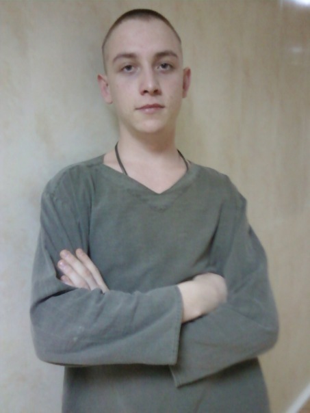 №9, Дима Байков №9, Дима Байков