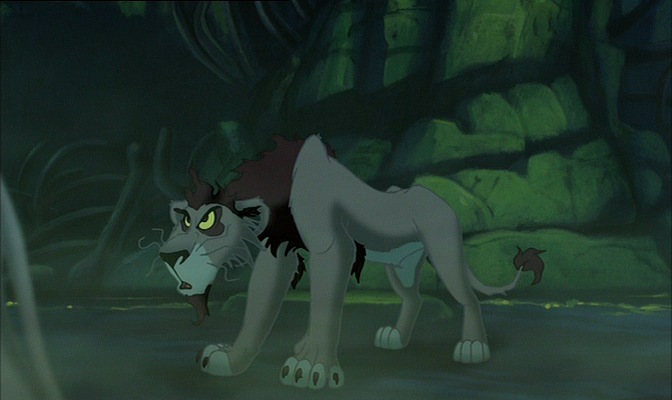 Симба Лев фотография #34