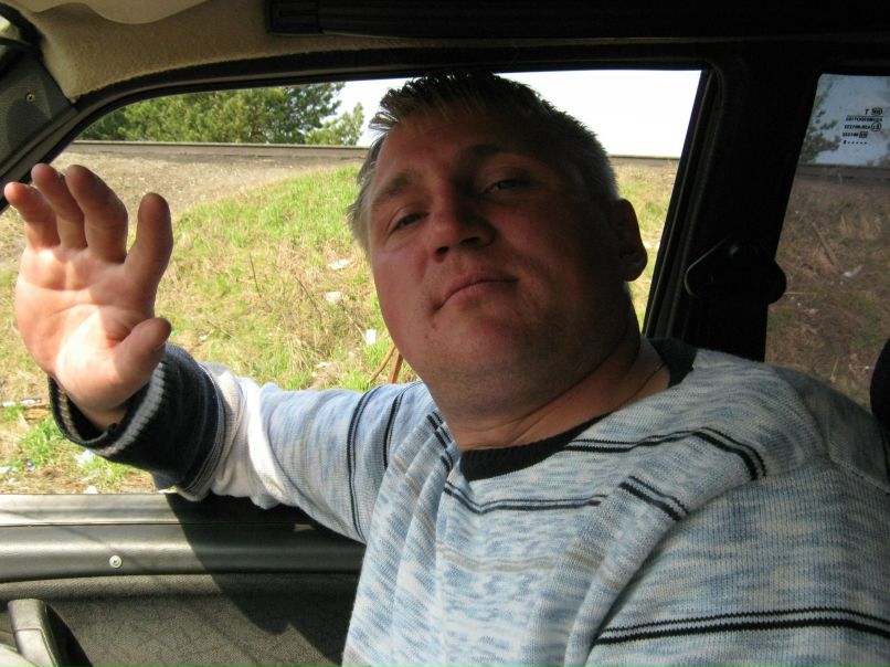 Дмитрий Елькин фотография #15