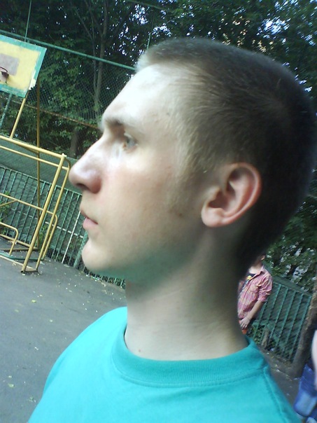 Дмитрий Бомбин фото №10