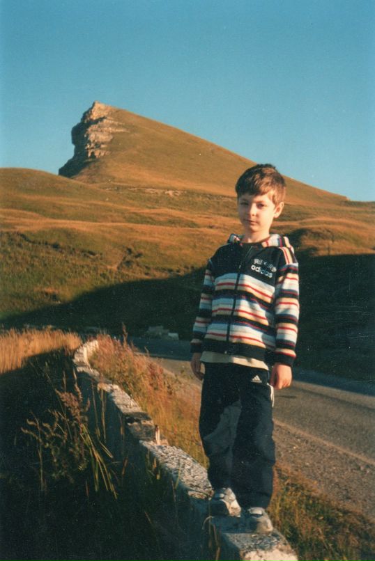 Давид Роганов фотография #14