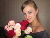 Фотография Денисенко Анастасии