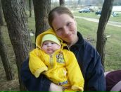 Фотография Шепелевой-Ваняшиной Марии