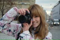 Фотография Шипиловой Дианы