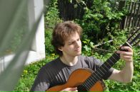 Фотография Балабуха Артемия