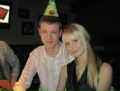 Фотография Хаертдиновой Катерины