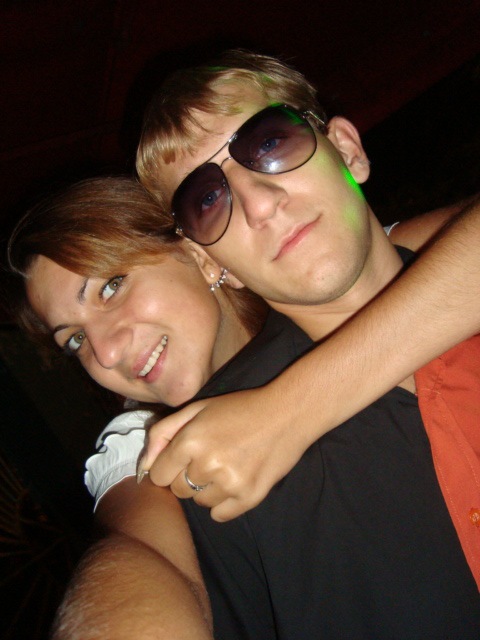 Сергей Гриценко фотография #20