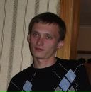 Фотография Маркова Игоря