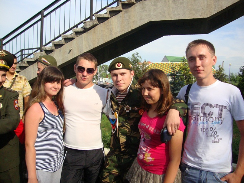 Степан Николаев фотография #29